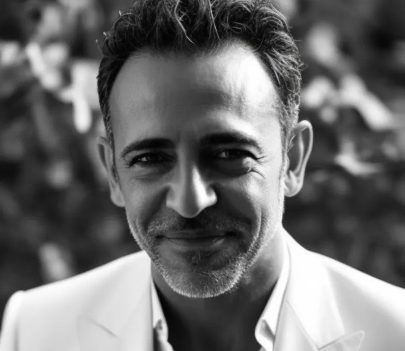 Dr Eric Gonzales, médecin esthétique à Meaux