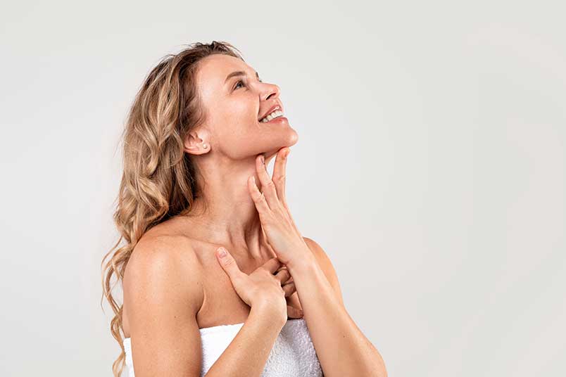 Médecine etshétique du visage à Meaux chez le dr Gonzales