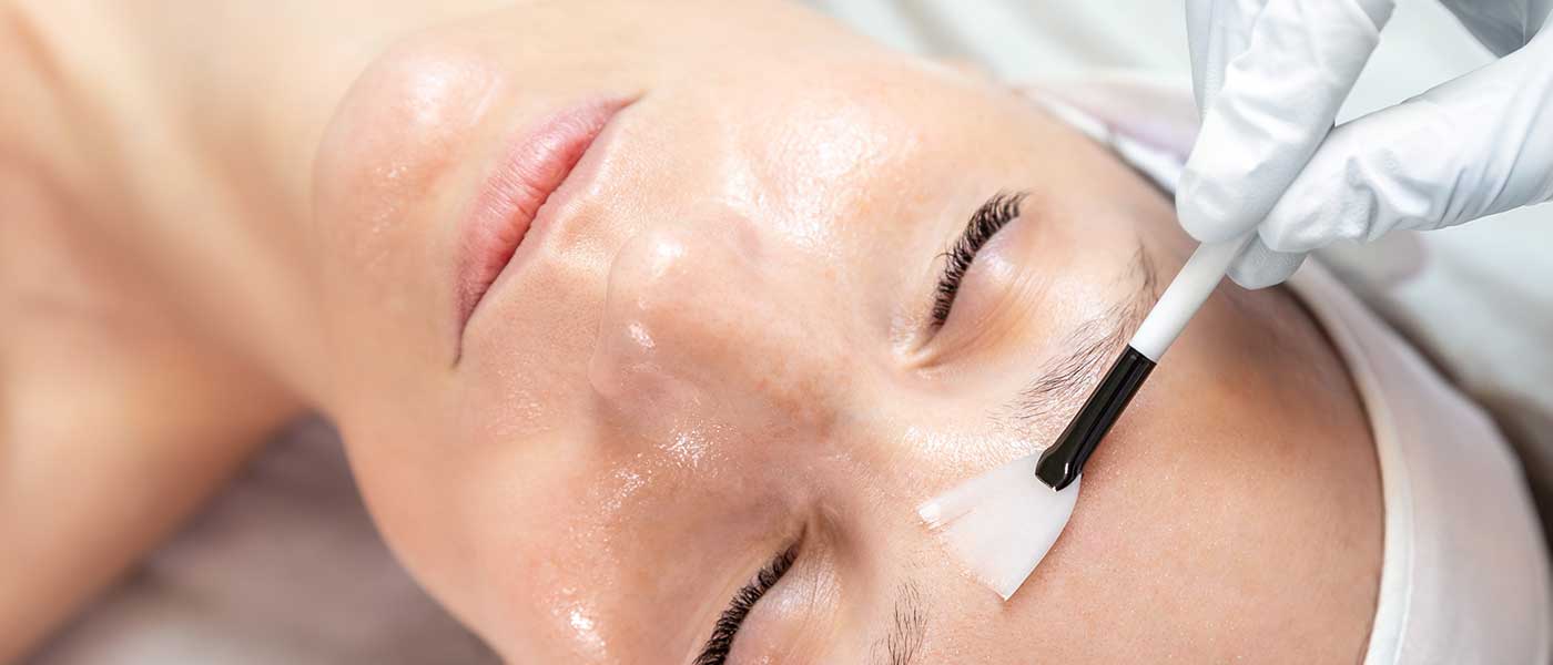 Peeling à Meaux : Renouvellement éclatant de votre peau