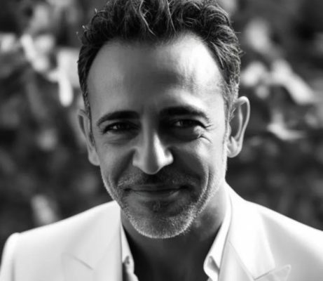 Dr Eric Gonzales, médecin esthétique à Meaux